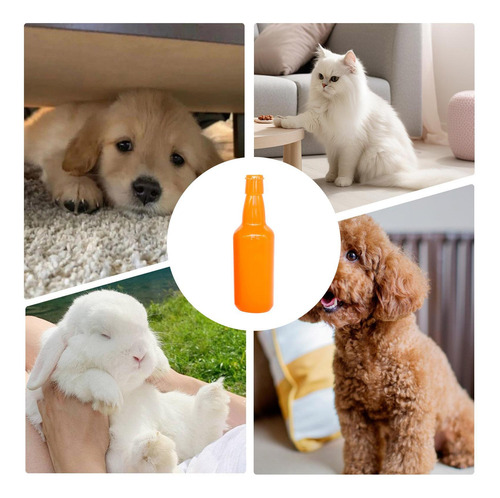 Juguete Para Perros Con Botella De Agua Juguete Para Botella