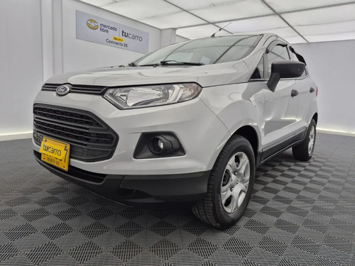 Ford Ecosport 2.0 Se Mt