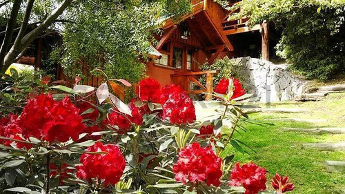 Imagen 28 de 30 de Cabañas En Venta - Bariloche - Villa Llao Llao - Id: 63345