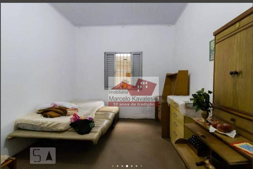 Imagem 18 de 30 de Sobrado Com 2 Dormitórios À Venda, 160 M² Por R$ 420.000,00 - Bosque Da Saúde - São Paulo/sp - So3329