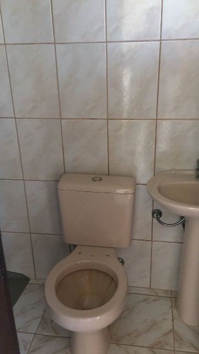 Imagem 12 de 14 de Sobrado Novo No Cibratel 2 Com 01 Suíte Em Itanhaém - 4009