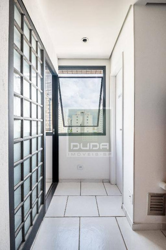 Imagem 7 de 17 de Conjunto À Venda, 38 M² Por R$ 290.000,00 - Saúde - São Paulo/sp - Cj0726