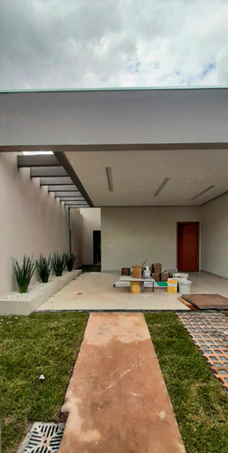 Imagem 3 de 10 de Apartamento Em Anápolis - Go - Ca1594_ob