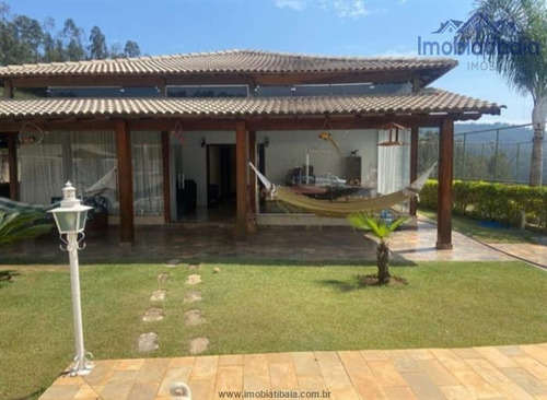 Imagem 8 de 18 de Chácaras À Venda Em Bragança Paulista/sp - Compre O Seu Chácaras Aqui! - 1494929