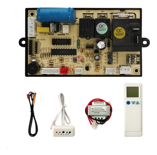 Tablero De Computadora General De Aire Acondicionado 