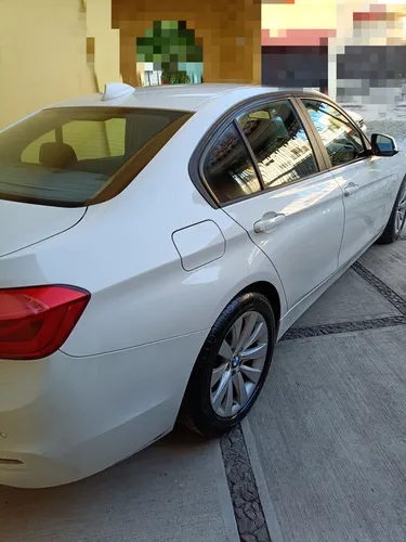 BMW Serie 3 2.0 320ia At