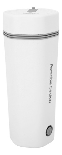 Botella De Agua Eléctrica De 350 Ml Con Apagado Automático 3