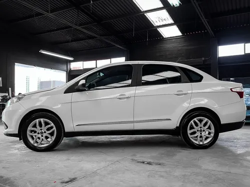 Dodge Vision 1.6 At