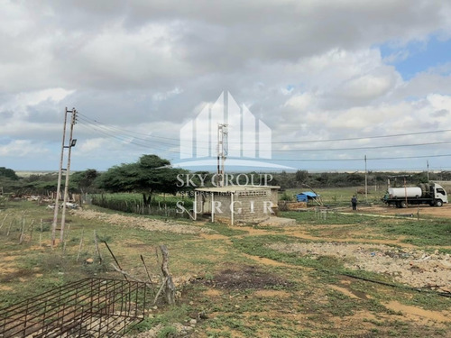 Imagen 9 de 9 de Finca En El Vinculo Sgf-007