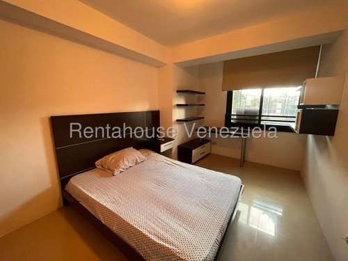 Fabuloso Apartamento En Alquiler En Mesetas De Santa Rosa De Lima, Mls #25-21872