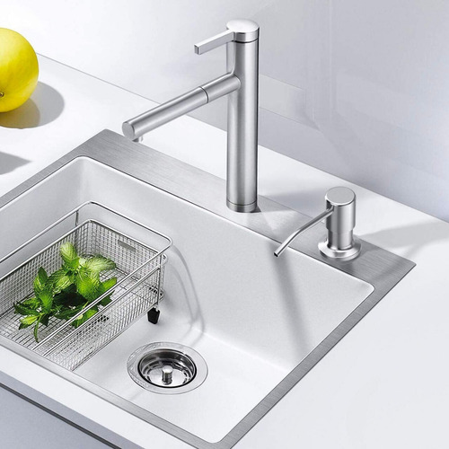 Dosificador Disepenser Jabon Liquido Detergente Pileta Mesad
