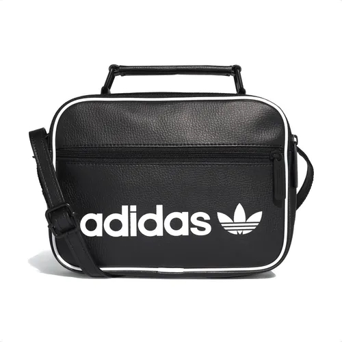 Morral adidas Originals Airliner Vintage Moda Urbano