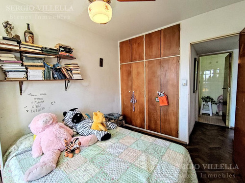 Imagen 14 de 15 de San Nicolás 1200- Departamento En Venta 3 Dormitorios En Rosario - Echesortu