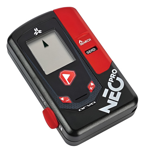 Arva Neo Pro Transceptor Para Avalanchas Travesia Splitboard