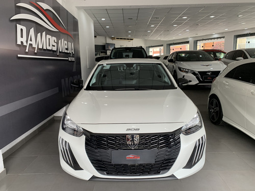 Peugeot 208 Allure