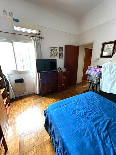 Gascon Al 800. Departamento De 3 Ambientes En Venta En Almagro