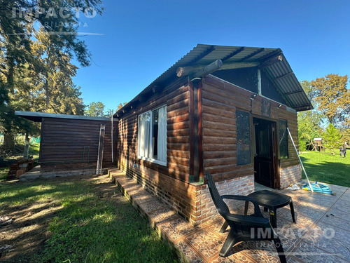 En Venta Quinta En Santa Anita Cañuelas