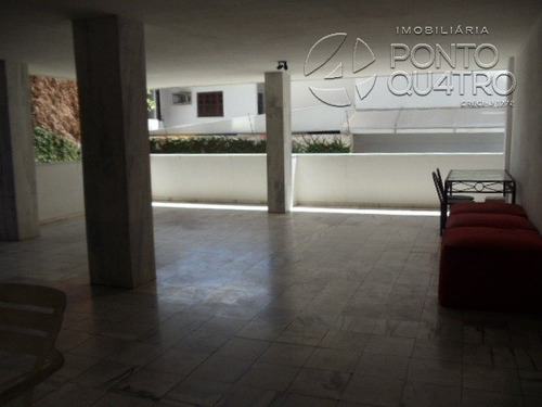 Imagem 6 de 15 de Apartamento - Rio Vermelho - Ref: 883 - V-883