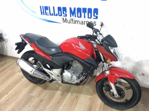 Hellos Motos Cb 300 Aceito Moto Fin 48x Cartao 12x 1,6%
