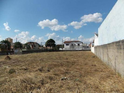 Imagem 1 de 1 de Lote 295m² - Cidade Jardim - Te0127