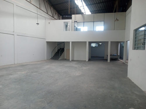 Excelente Galpão Comercial Ao Lado Da Raposo Tavares - Fl47