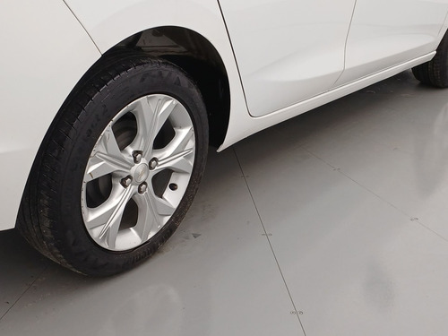Chevrolet Onix 1.0 TURBO FLEX LTZ MANUAL