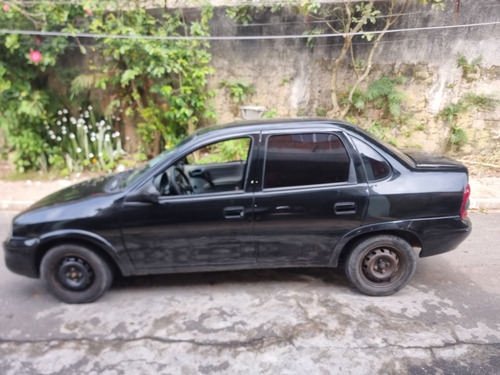 Chevrolet Corsa Classic 1.0 Life Flex Power 4p