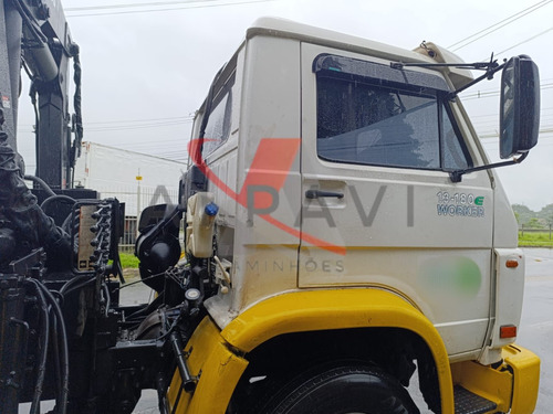 Vw 13180 2001 Munck Argos 9.5 13 180 15180 15 180 Munk Muk