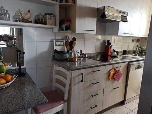 Departamento Con Privilegiada Vista (84475)