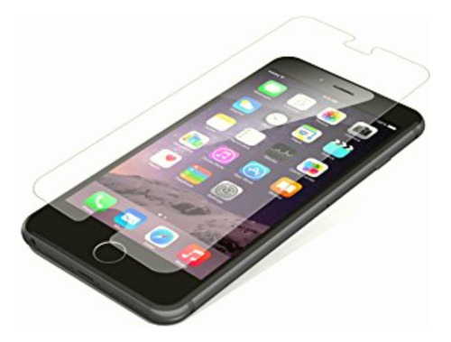 Zagg Invisibleshield Hdx Protector De Pantalla Para Apple