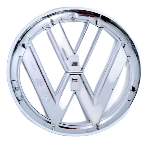 Emblema Gol Volkswagen Parrilla 2014-2018