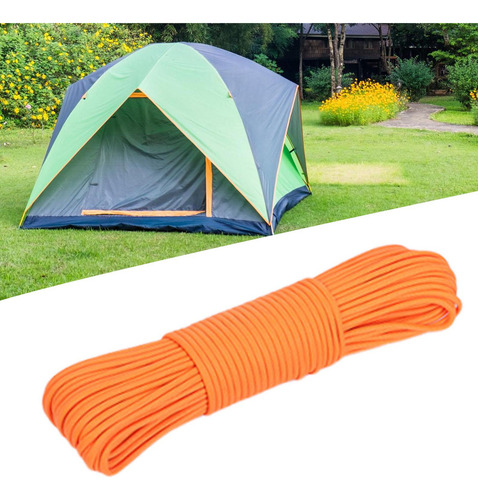 Cuerda Paracord Cuerda De Paracaídas Cuerda Para Naranja