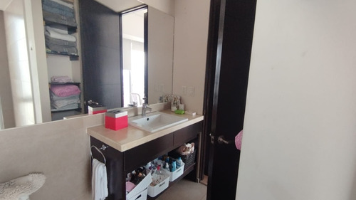 Rento Depto Amueblado Stampa 2 Amplias Rec 172m2 Balcones Vistas Amenidades