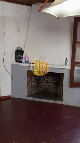 Casa En Alquiler Ubicada En San Carlos