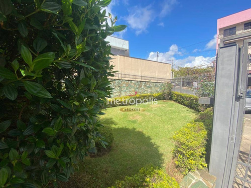 Imagem 2 de 30 de Casa À Venda, 270 M² Por R$ 1.277.000,00 - Santa Maria - São Caetano Do Sul/sp - Ca0736