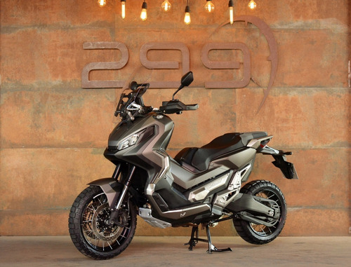 Imagem 2 de 8 de Honda X-adv 750 2021