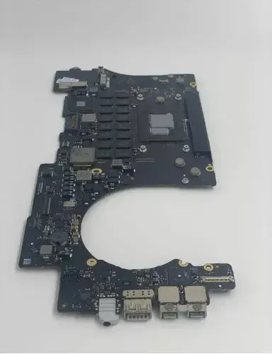 MacBook Pro A1398 Retina 2014 i7 Slim at Rs 3200 | Apple Laptops in