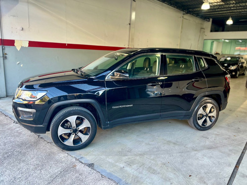 Jeep Compass DIESEL LONGITUDE