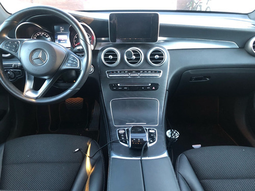 Mercedes Benz Glc 250