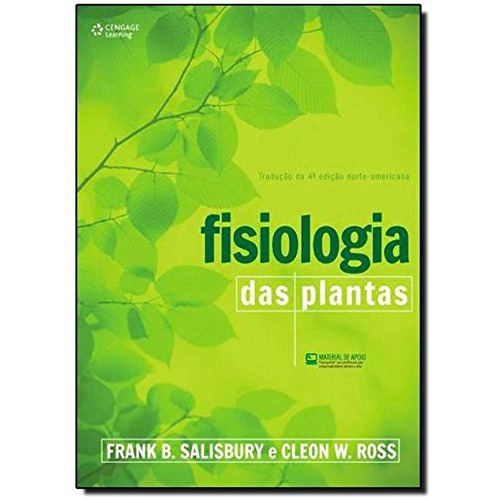 Libro Fisiologia Das Plantas - Traducao Da 4ª Edicao Norte-a