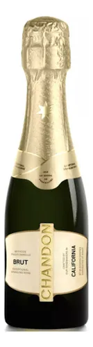 comprar Vino Espumoso Chandon Brut 187ml