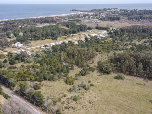 Venta Lote Ideal Para Barrio Privado- Punta Ballena (ref: Atm-7141)