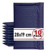 Comprar Sobres De Burbujas Para Envíos, 28x19 Cm (10 Unidades)