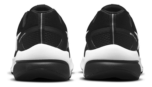 Zapatillas Nike Zoom Prevail Black White Da1102-001