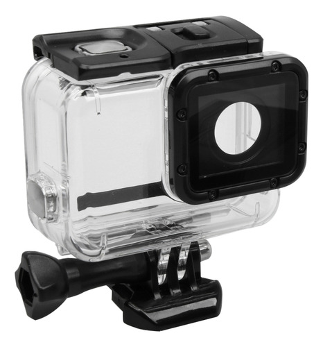 Skeleton Housing Protective Case Cover For Gopro Hero5