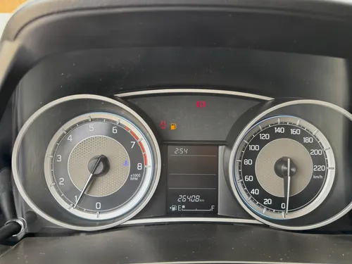 Suzuki Swift 1.2 Dzire