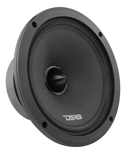 Medio Woofer 8 Pulgadas Ds 18 Pro Zxi 8.4bm 350w Rms