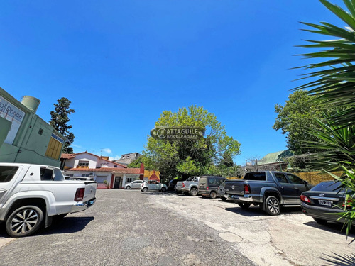 Local En Venta En San Antonio De Padua Sur