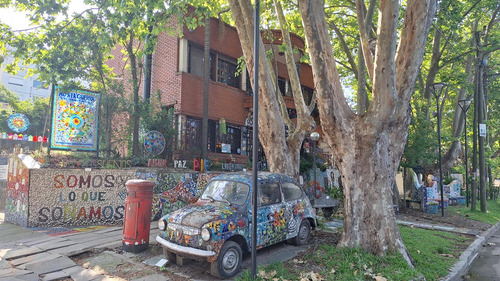 Alquiler Comercial De Casa En Quilmes