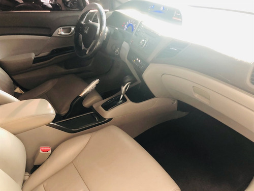 Honda Civic Lxr